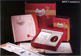 日用百貨0059 從包裝設(shè)計(jì)圖庫(kù)看辦公用品的創(chuàng)意演變