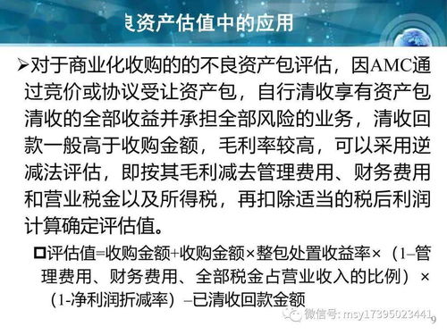 不良資產(chǎn)處置全景解析 趨勢(shì)、估值、轉(zhuǎn)讓與技術(shù)轉(zhuǎn)讓新范式